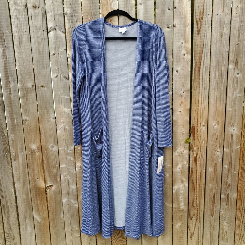 LuLaRoe Sarah Cardigan